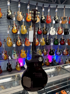 Gibson Custom Shop - LPR57DVODGNH 3