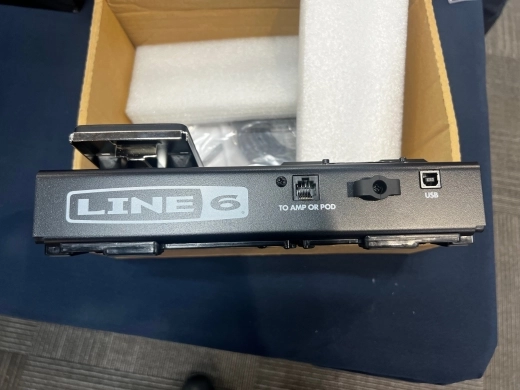 Line 6 - FBV-EXPRESS 2