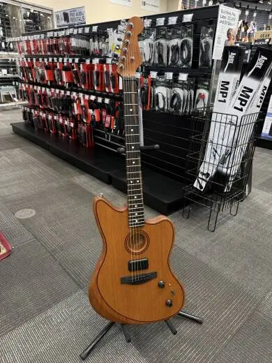 Store Special Product - Fender - 097-2033-122