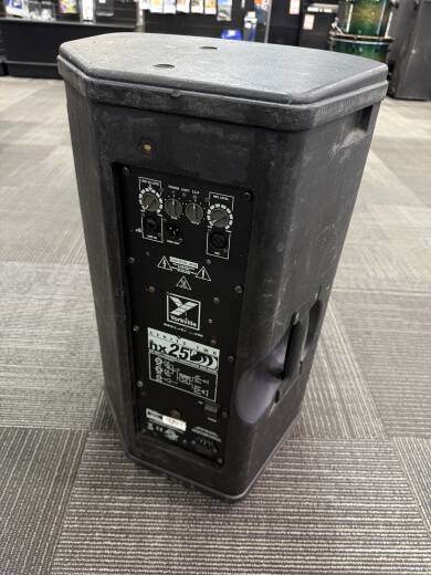 Yorkville Sound - NX25P-2 2