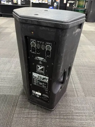 Yorkville Sound - NX25P-2 2