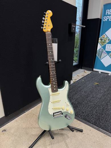 Fender American Professional II Stratocaster, Rosewood Fingerboard