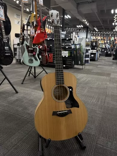 Taylor Guitars - GS MINI-E MB 2