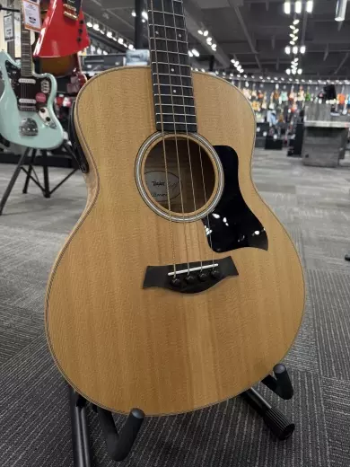 Taylor Guitars - GS MINI-E MB