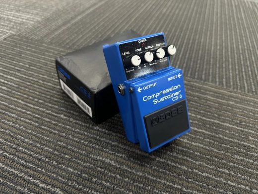 BOSS - CS-3