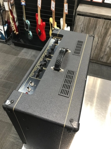 Vox - AC15C1X 2