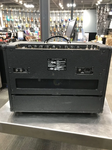 Vox - AC15C1X 3