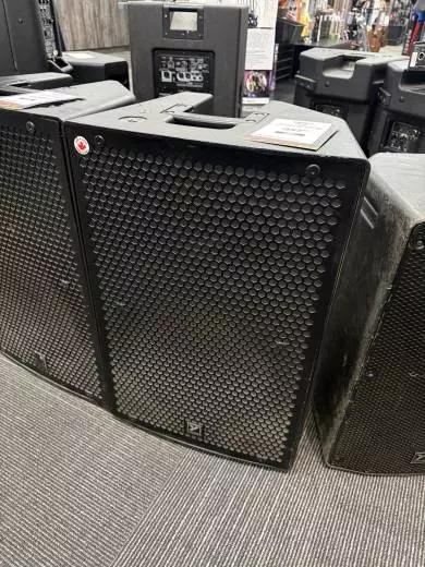 Yorkville Sound - PS12P