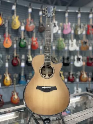 Taylor Guitars - 912CE WHB B.E