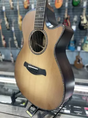 Taylor Guitars - 912CE WHB B.E 2