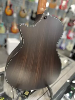 Taylor Guitars - 912CE WHB B.E 4