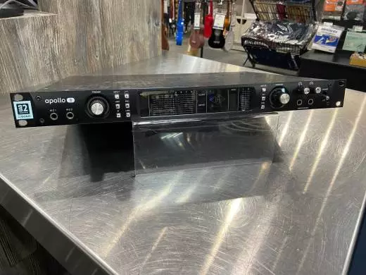 Universal Audio - UA-APL8Q