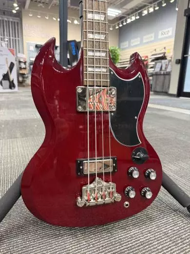 Epiphone - EBB3CHCH