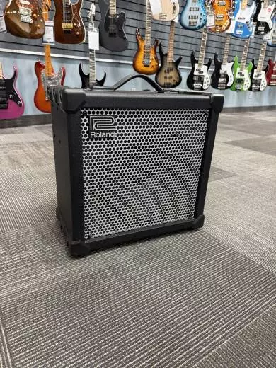 ROLAND CUBE 80XL