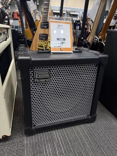 ROLAND CUBE 40XL