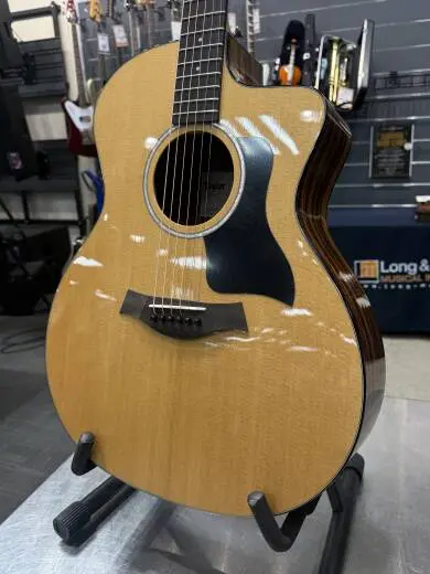 Taylor Guitars - 214CE PLUS