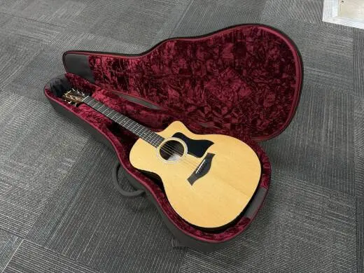 Taylor Guitars - 214CE PLUS 2