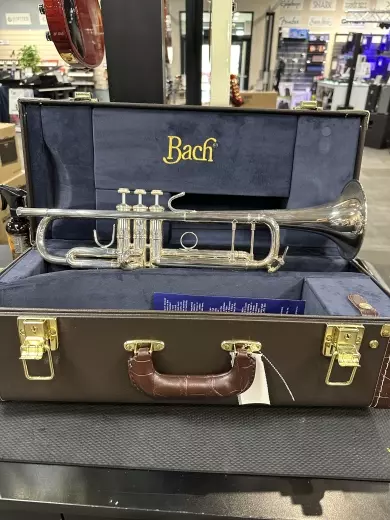 Bach - 180S-37