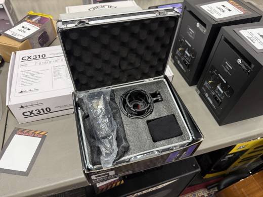 Store Special Product - ART Pro Audio - C1