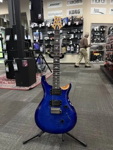 PRS Guitars - 107993:DC 2