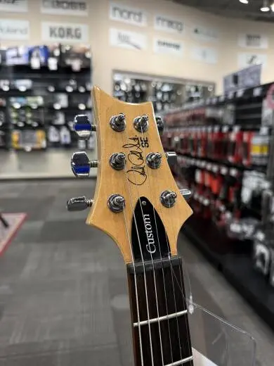 PRS Guitars - 107993:DC 2