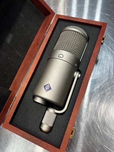 Neumann - U47-FET