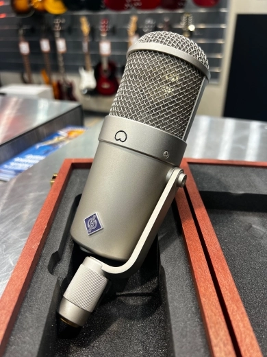 Neumann - U47-FET 2