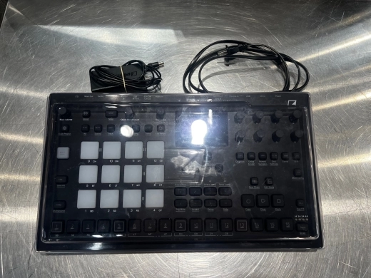 Elektron - ANALOGRYTMMK2B 2