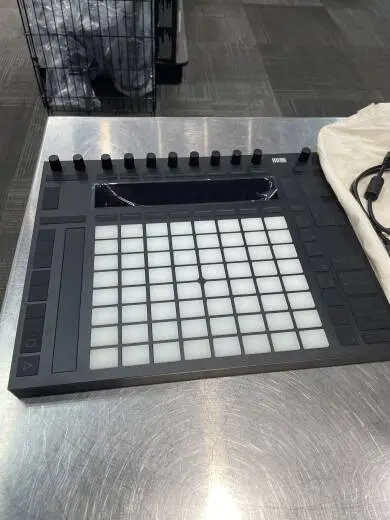 Ableton - PUSH 2