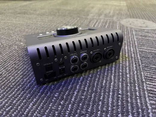 Universal Audio - UA-APLTWSII 2