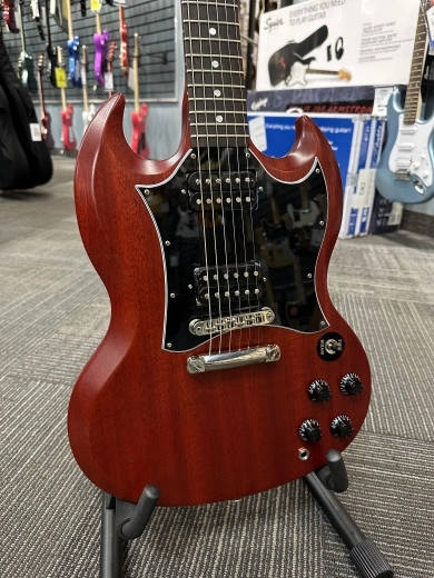 Gibson - SGTR00VCNH