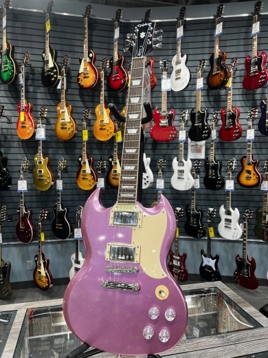 Epiphone - EGMUPPNH