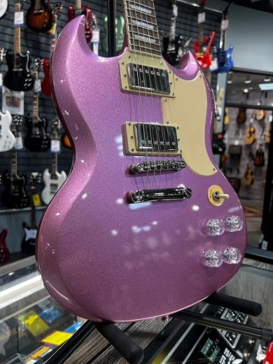 Epiphone - EGMUPPNH 3