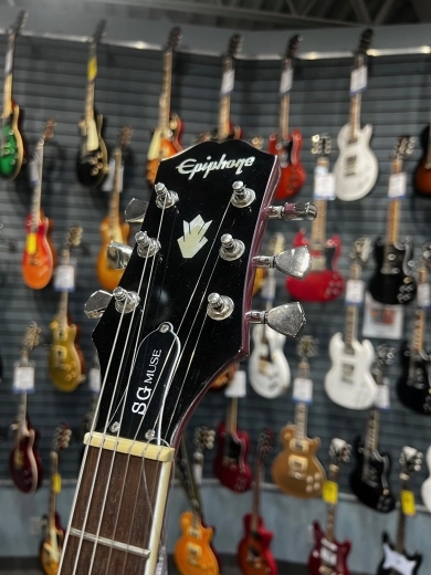 Epiphone - EGMUPPNH 4