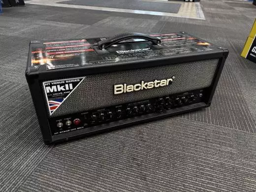 Blackstar Amplification - STAGE100HMKII
