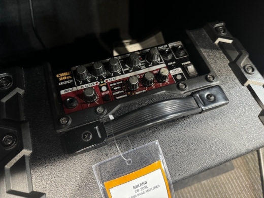 Gear Hunter | Roland - CB-20XL