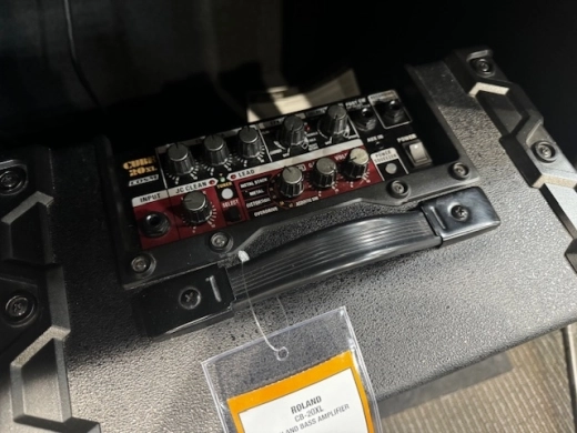 Roland - CB-20XL 2