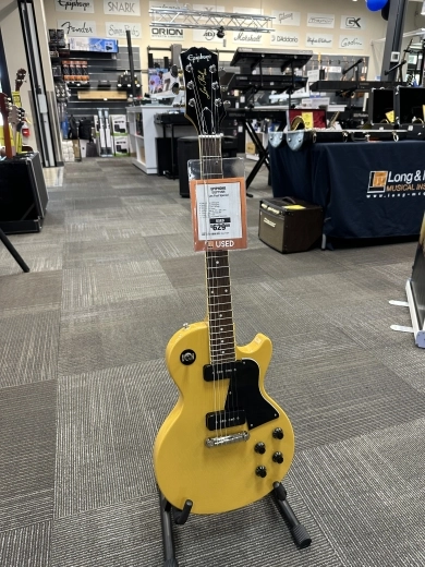 Epiphone - EILPTVNH 2