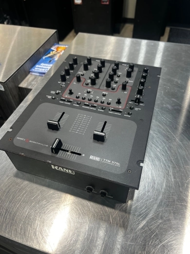 Rane - TTM 57SL