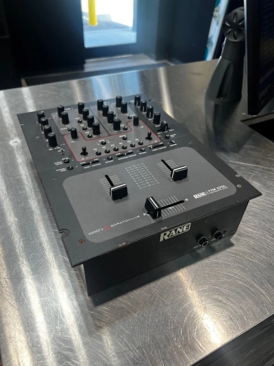 Rane - TTM 57SL 2