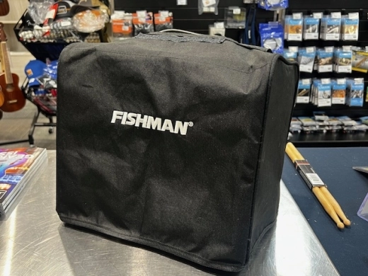 Fishman - PRO-LBX-500 2