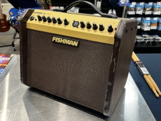 Fishman - PRO-LBX-500