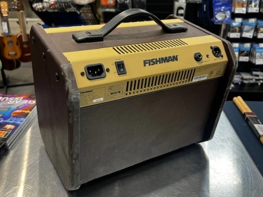 Fishman - PRO-LBX-500 2