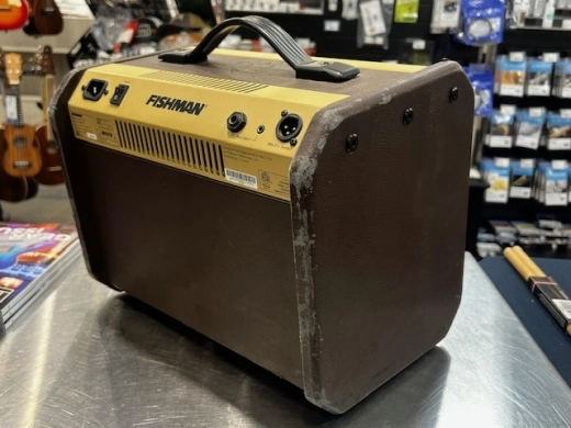 Fishman - PRO-LBX-500 2