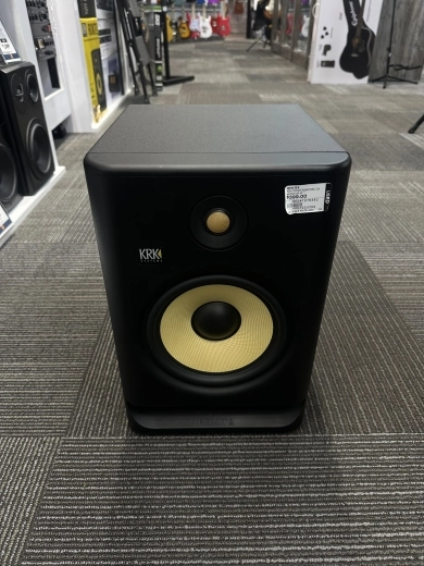 KRK - RP8-G4