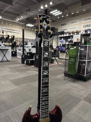 Gibson - SGSU00WRGH 2