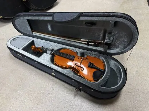 Yamaha Band - V5SC 1/8
