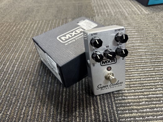 Store Special Product - MXR - M-75