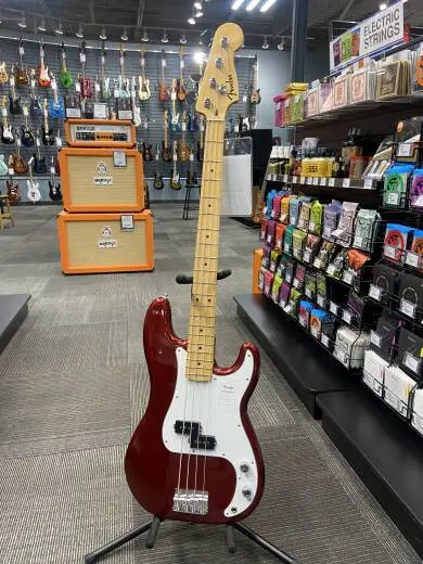 Fender - 026-6620-571