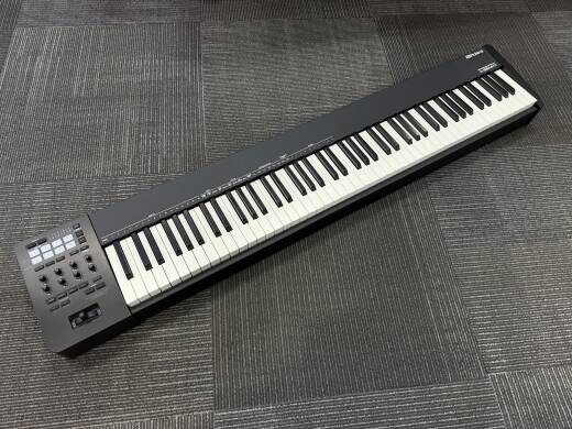 Roland A-88MKII MIDI Keyboard Controller | Long & McQuade